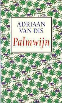 Palmwijn book cover