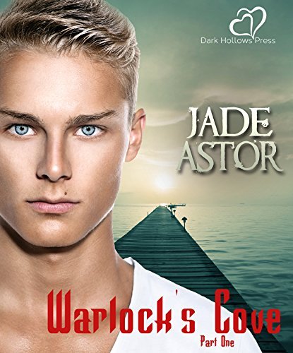 Warlock's Cove book cover 1