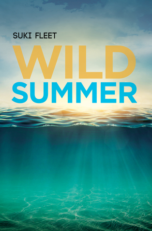 Wild Summer book cover