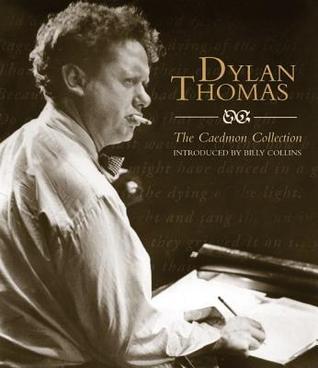 Dylan Thomas book cover