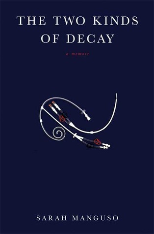 The Two Kinds of Decay book cover