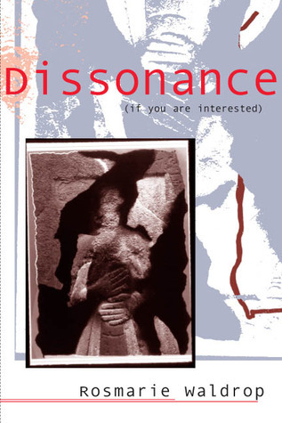 Dissonance (if you are interested) book cover