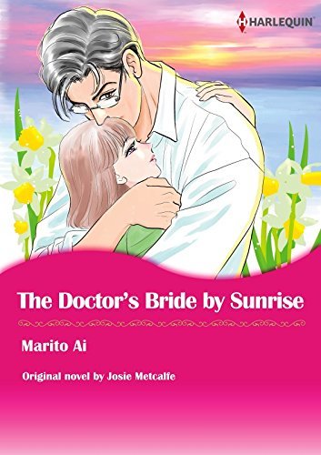 The Doctor's Bride by Sunrise book cover