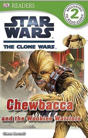 Star Wars book cover