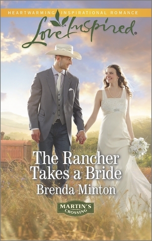 Martin's Crossing book cover 2