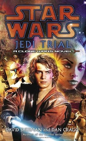 Jedi Trial book cover