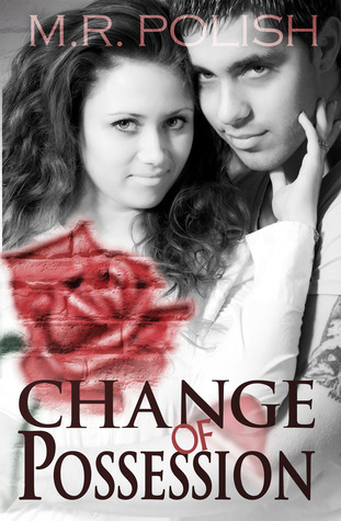 Change of Possession book cover