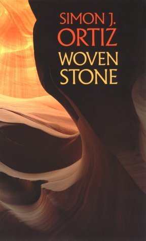 Woven Stone (Volume 21) book cover