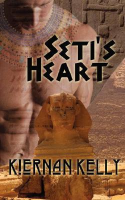 Seti's Heart book cover