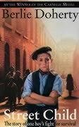 Street Child book cover