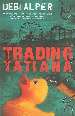 The Nirvana Series book cover 2