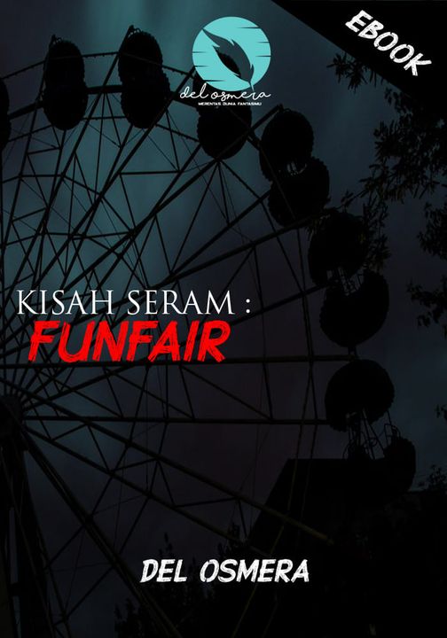 Kisah Seram book cover