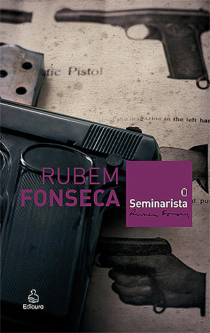 O Seminarista book cover