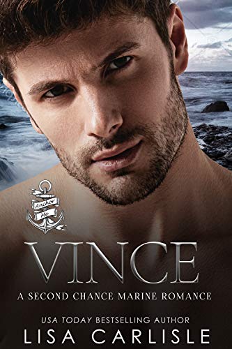 Anchor Me book cover 2