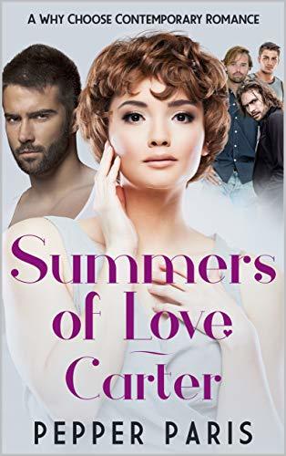 Seasons of Love book cover 1