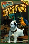 Wishbone Mysteries book cover 3