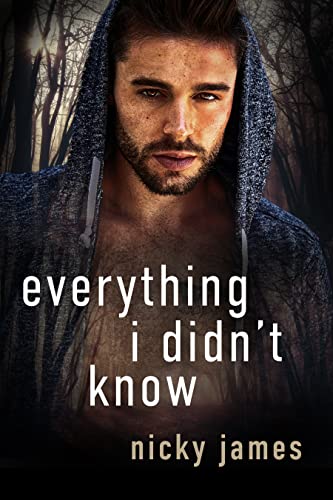 Everything I Didn't Know book cover