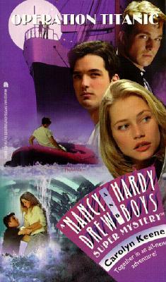 Operation Titanic book cover