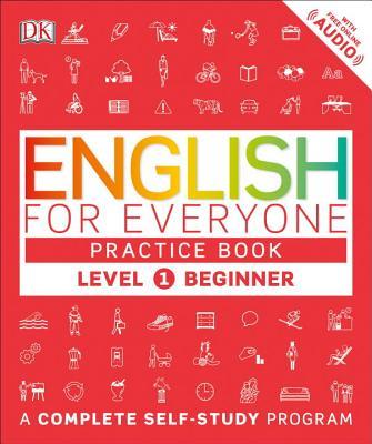 English for Everyone book cover