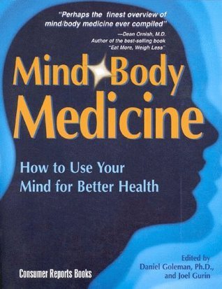 Mind/Body Medicine book cover