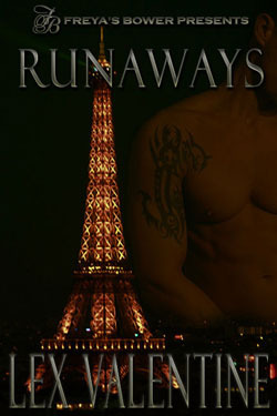 Watchers book cover 1