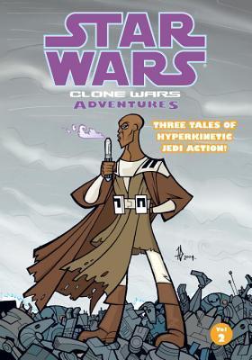 Star Wars book cover