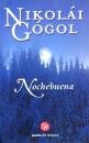 Nochebuena book cover
