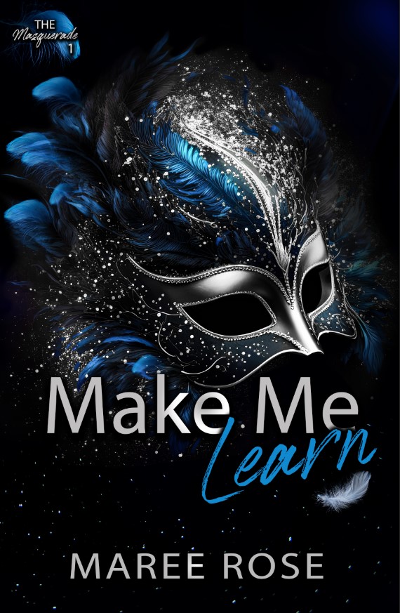 Make Me Learn book cover