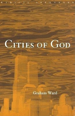 Cities of God book cover
