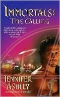 Immortals book cover 1