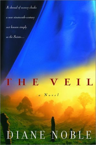 The Veil book cover