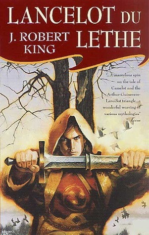 Arthurian Triptych book cover 2