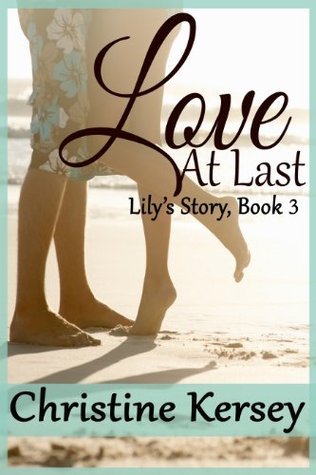 Love At Last book cover