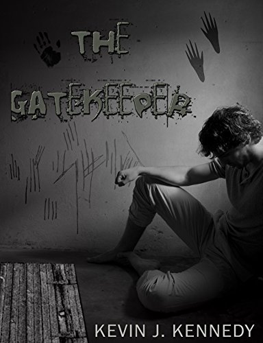The Gatekeeper book cover