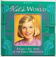 Kit's World book cover