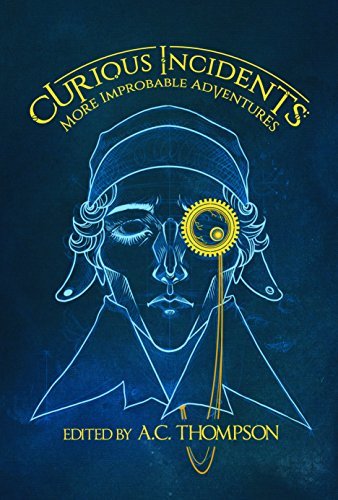 Curious Incidents book cover