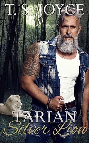 New Tarian Pride book cover 2