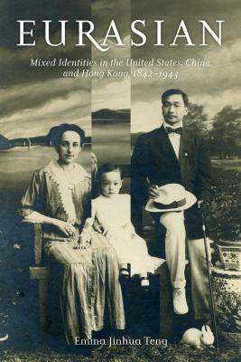 Eurasian book cover