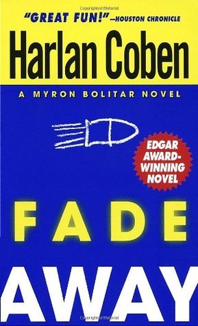 Fade Away book cover