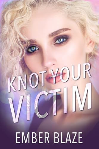 Knot Your Victim book cover