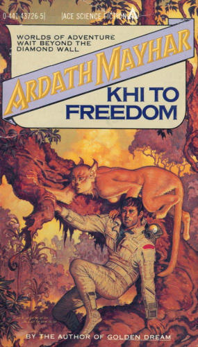 Khi To Freedom book cover