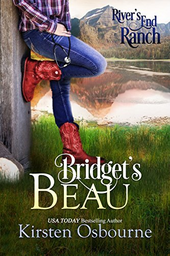 Bridget's Beau book cover
