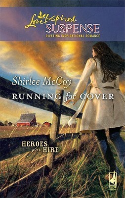 Heroes for Hire book cover 1