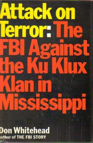 Attack on Terror book cover