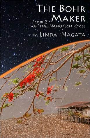 The Nanotech Succession book cover 2