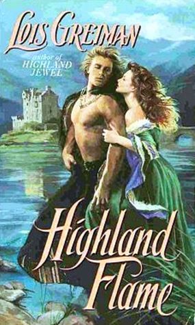 Highland Brides book cover 2