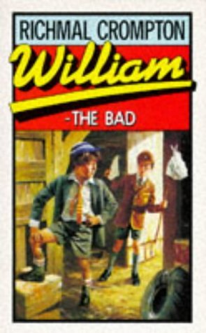 William the Bad book cover