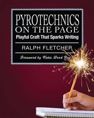 Pyrotechnics on the Page book cover
