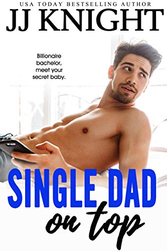 Single Dad on Top book cover