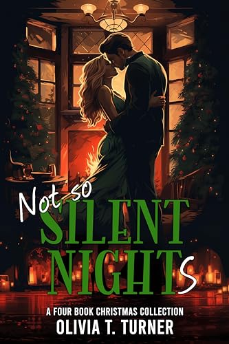 Not So Silent Nights book cover